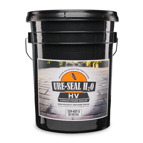 Ure-Seal H₂O HV - High Viscosity Urethane Sealer