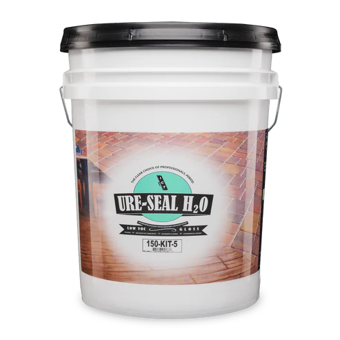 Ure-seal H20 Gloss 5 Gal